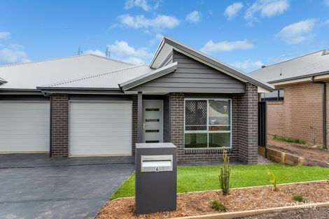 1/6 Sorbus Way, Gillieston Heights, NSW 2321