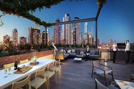 Property photo of 701/79 Market Street South Melbourne VIC 3205