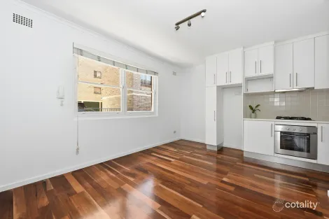 Property photo of 4/27 Johnston Street Annandale NSW 2038