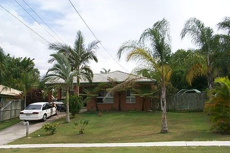 8 Cambridge St, Boronia Heights, QLD 4124