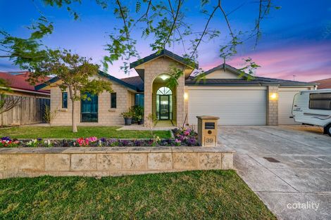 Property photo of 39 Waratah Circle Halls Head WA 6210