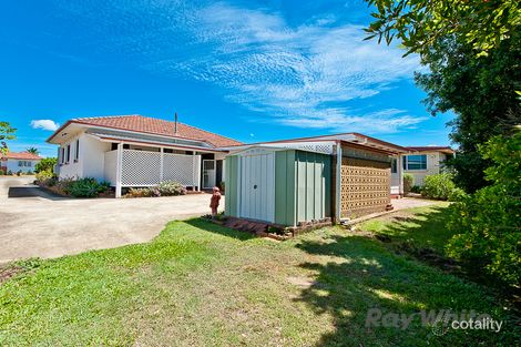 Property photo of 539 Robinson Road West Aspley QLD 4034