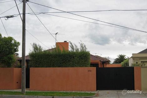 379 Kooyong Rd, Elsternwick, VIC 3185