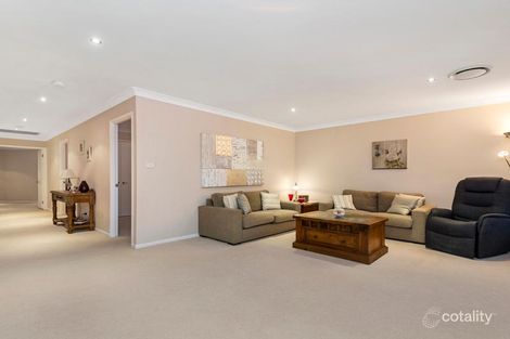 Property photo of 72 Hadley Circuit Beaumont Hills NSW 2155