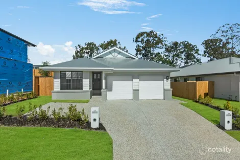 20 Waterway Cres, Hillcrest, QLD 4118