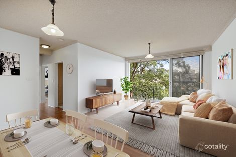 10/389a Alfred St N, Neutral Bay, NSW 2089