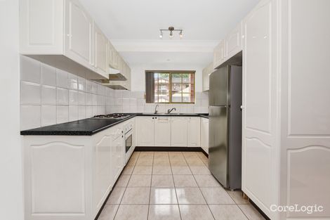 Property photo of 2/42-48 Lincoln Street Belfield NSW 2191