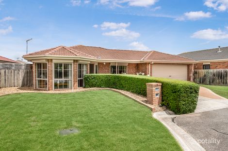 Property photo of 11 Wisteria Court Pakenham VIC 3810