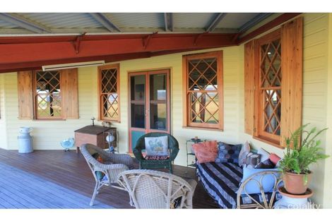Property photo of 37 Hoffmans Road Junabee QLD 4370