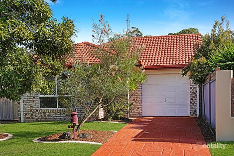 Property photo of 7 Typha Place Elanora QLD 4221