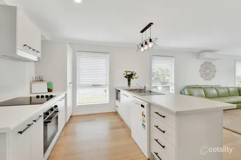 Property photo of 53 Walker Circuit Flagstone QLD 4280