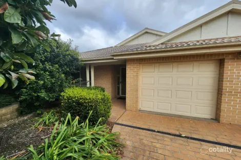 17 Wanaruah Cct, Muswellbrook, NSW 2333