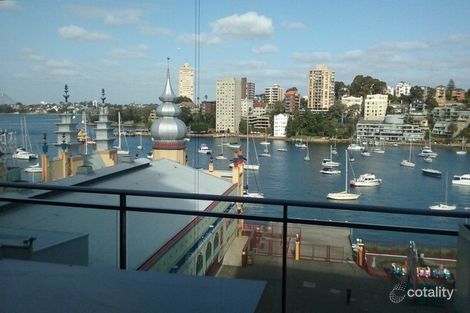 702/6a Glen St, Milsons Point, NSW 2061