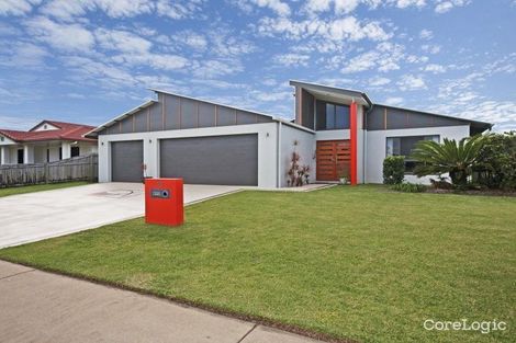 Property photo of 48 Spinnaker Way Bucasia QLD 4750