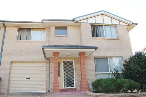 Property photo of 11/41-43 Stanbrook Street Fairfield Heights NSW 2165