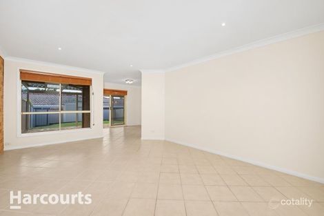 Property photo of 2/61 Thunderbolt Drive Raby NSW 2566