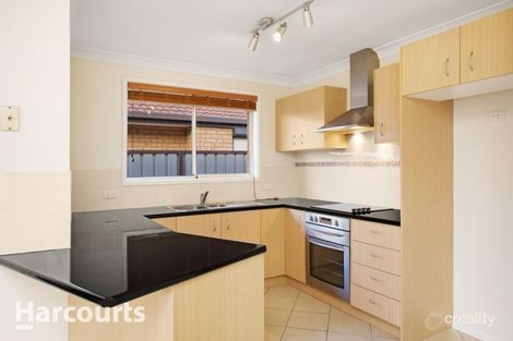 Property photo of 2/61 Thunderbolt Drive Raby NSW 2566