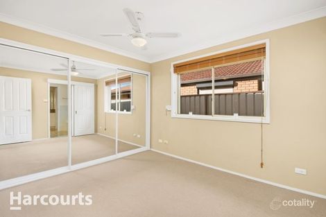 Property photo of 2/61 Thunderbolt Drive Raby NSW 2566