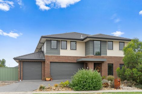 5 Pride Gr, Wyndham Vale, VIC 3024