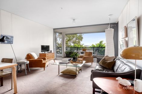 Property photo of 411/1 Sterling Circuit Camperdown NSW 2050