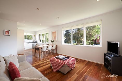 3/14 Rosslyn St, Hawthorn East, VIC 3123