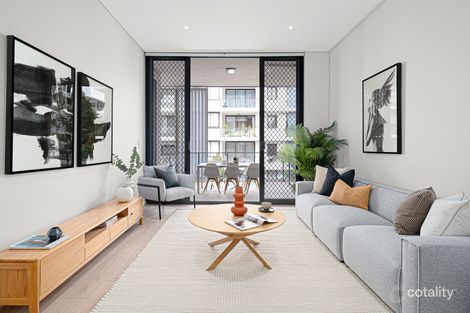 Property photo of 28/4-8 Angas Street Meadowbank NSW 2114