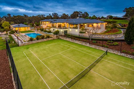 Property photo of 111 Goolabri Drive Sutton NSW 2620