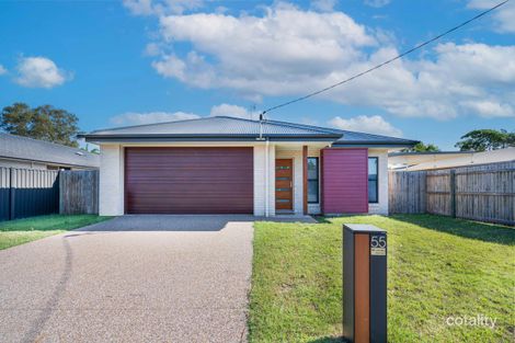 55 Oleander Ave, Kawungan, QLD 4655