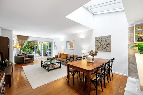 Property photo of 11 Poate Road Centennial Park NSW 2021