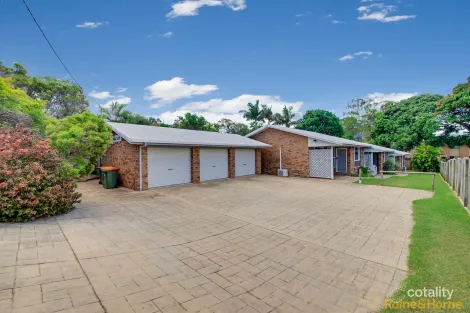 1/46 Marten St, South Gladstone, QLD 4680
