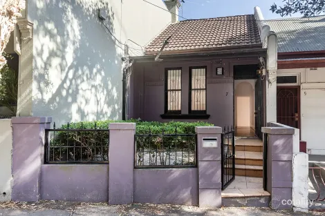 7 Goodlet St, Surry Hills, NSW 2010