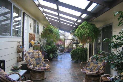 Property photo of 85 Edith Street Miles QLD 4415