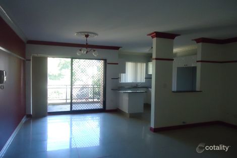 Property photo of 3/12-14 Newman Street Merrylands NSW 2160
