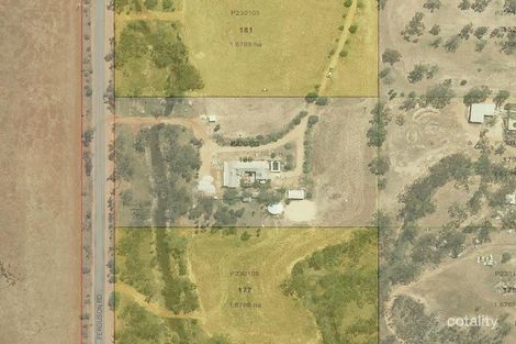 Property photo of 44 Ferguson Road Moora WA 6510