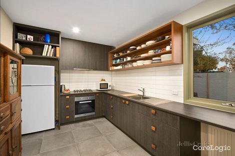 Property photo of 216 McKean Street Fitzroy North VIC 3068