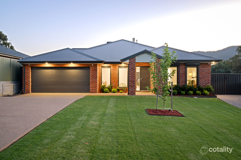 Property photo of 15 Benjamin Boulevard Tangambalanga VIC 3691