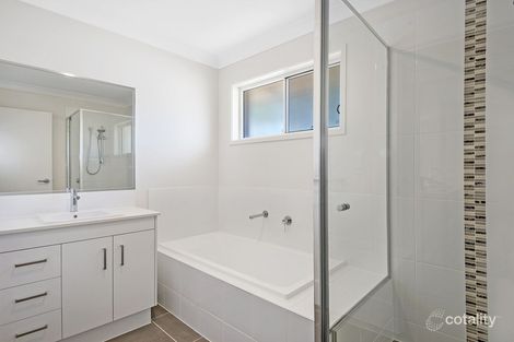 Property photo of 67 O'Reilly Drive Coomera QLD 4209