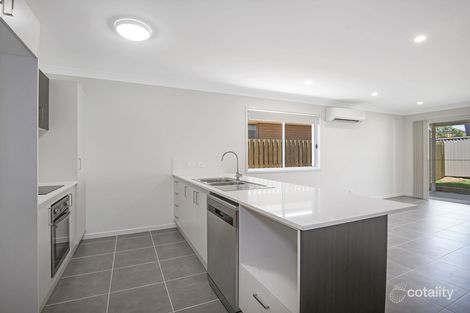 Property photo of 67 O'Reilly Drive Coomera QLD 4209