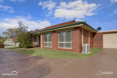 1/1 Anna Ct, Narre Warren, VIC 3805