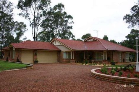 25 Grays Lane, Cranebrook, NSW 2749