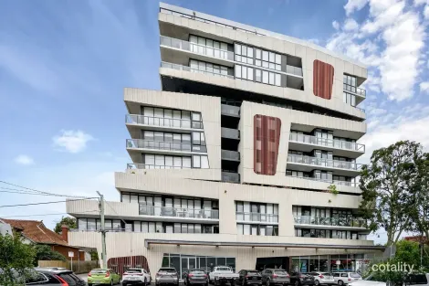 Property photo of 302/18 McCombie Street Elsternwick VIC 3185