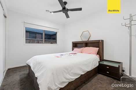 Property photo of 18 Barclay Street Thornhill Park VIC 3335
