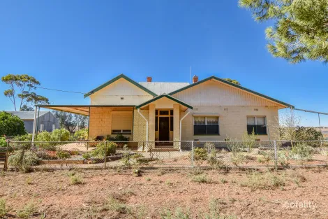 Property photo of 1760 Gladstone-Appila Road Caltowie West SA 5490