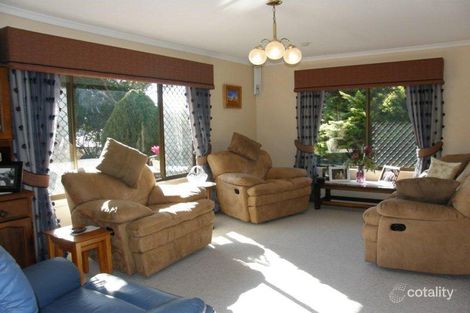 Property photo of 14 Kingston Road Hodgson Vale QLD 4352