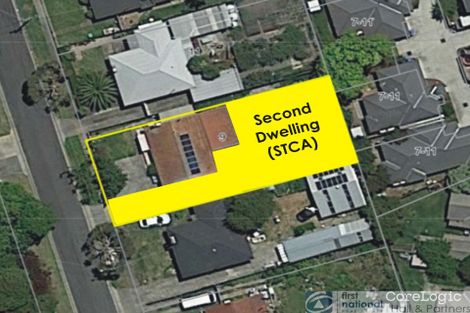 9 Melia St, Doveton, VIC 3177