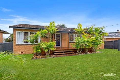 Property photo of 55 Regent Street Wynnum West QLD 4178