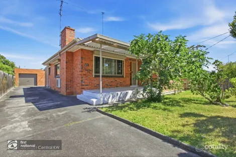 Property photo of 41 Collins Street Morwell VIC 3840