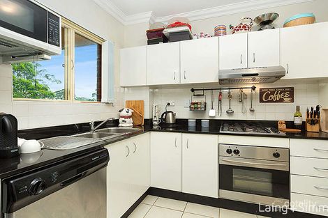 Property photo of 73/298-312 Pennant Hills Road Pennant Hills NSW 2120