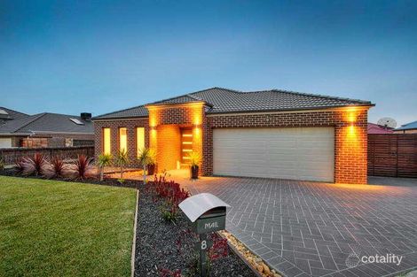 Property photo of 8 Florida Court Berwick VIC 3806