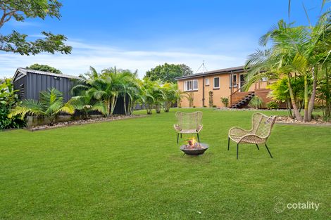 Property photo of 55 Regent Street Wynnum West QLD 4178